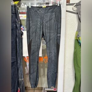 Patagonia running tights